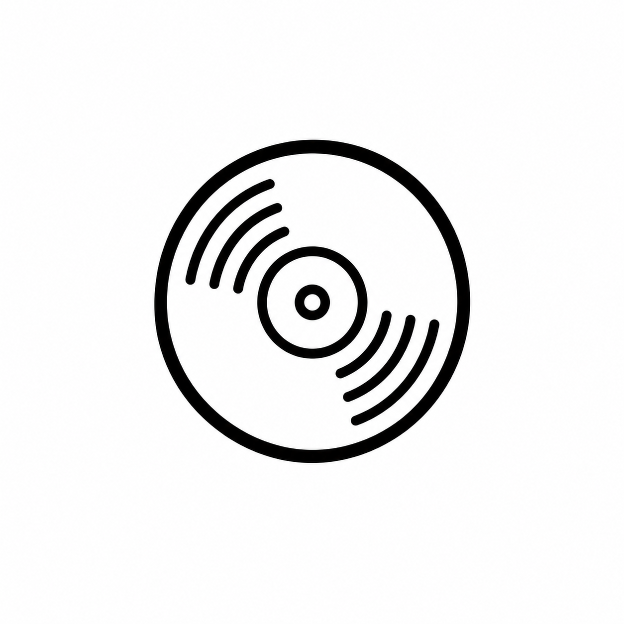 Disco de vinil 