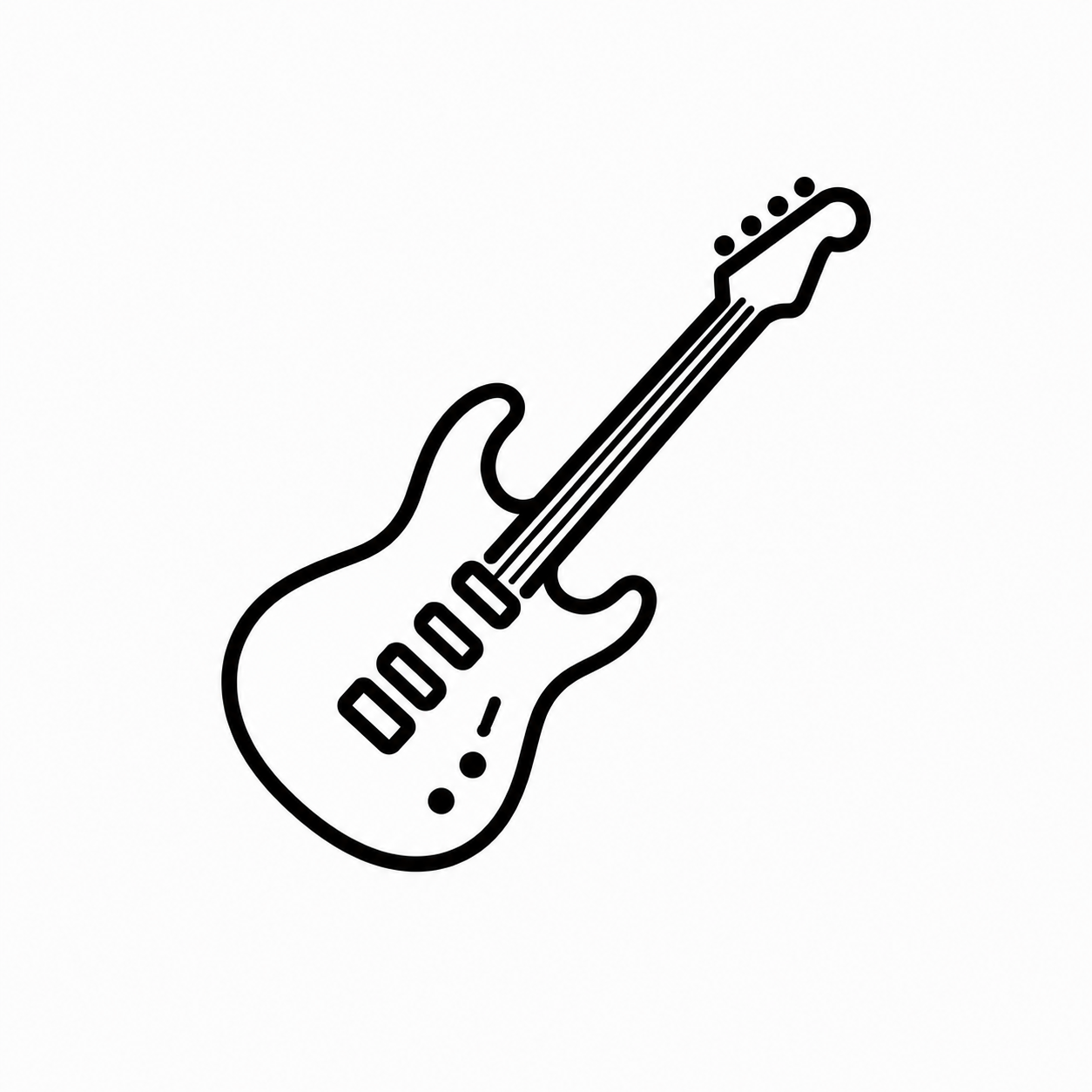 Guitarra PRS Custom 24